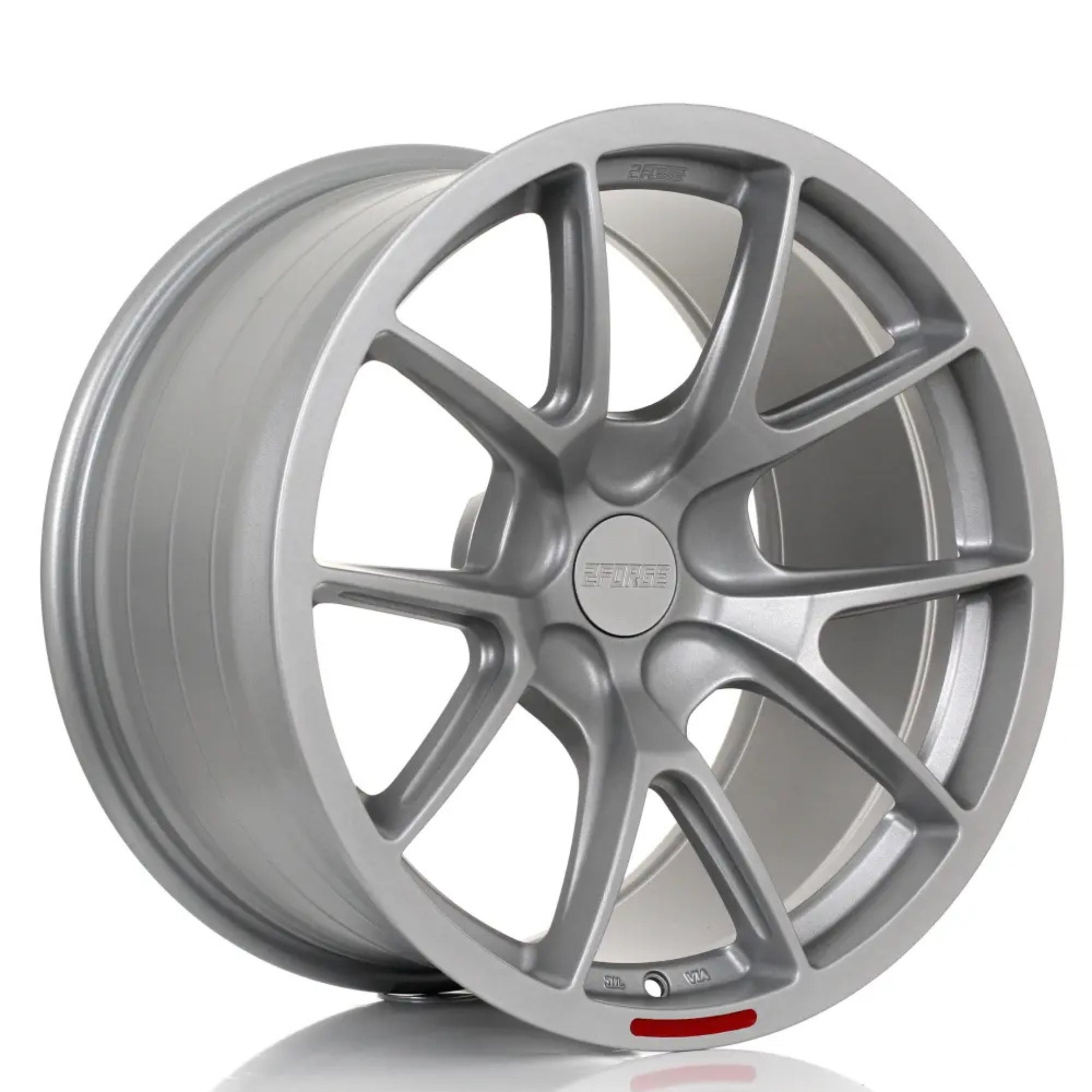 2FORGE ZF9 FLOW FORGED ALLOY WHEEL