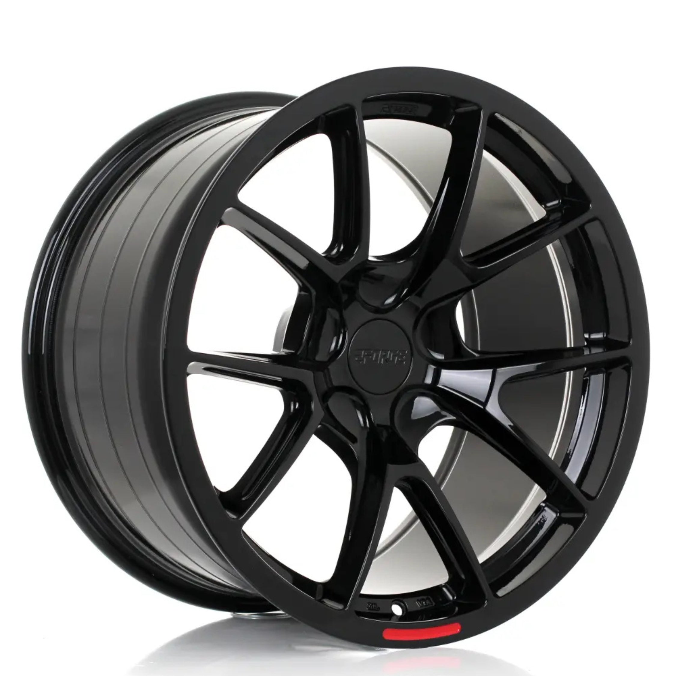 2FORGE ZF9 FLOW FORGED ALLOY WHEEL