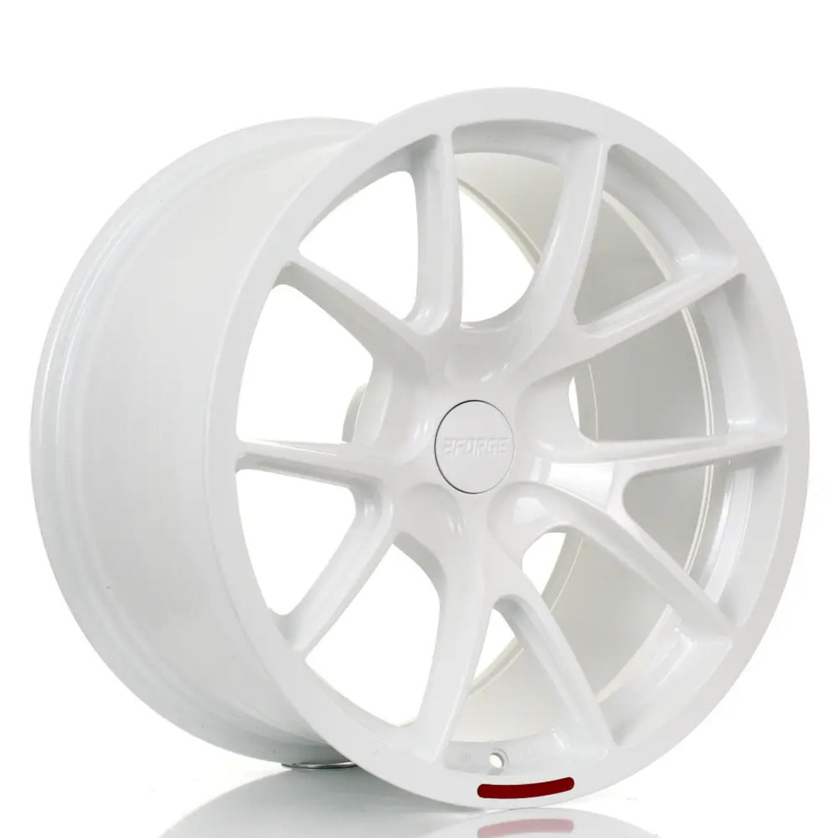 2FORGE ZF9 FLOW FORGED ALLOY WHEEL