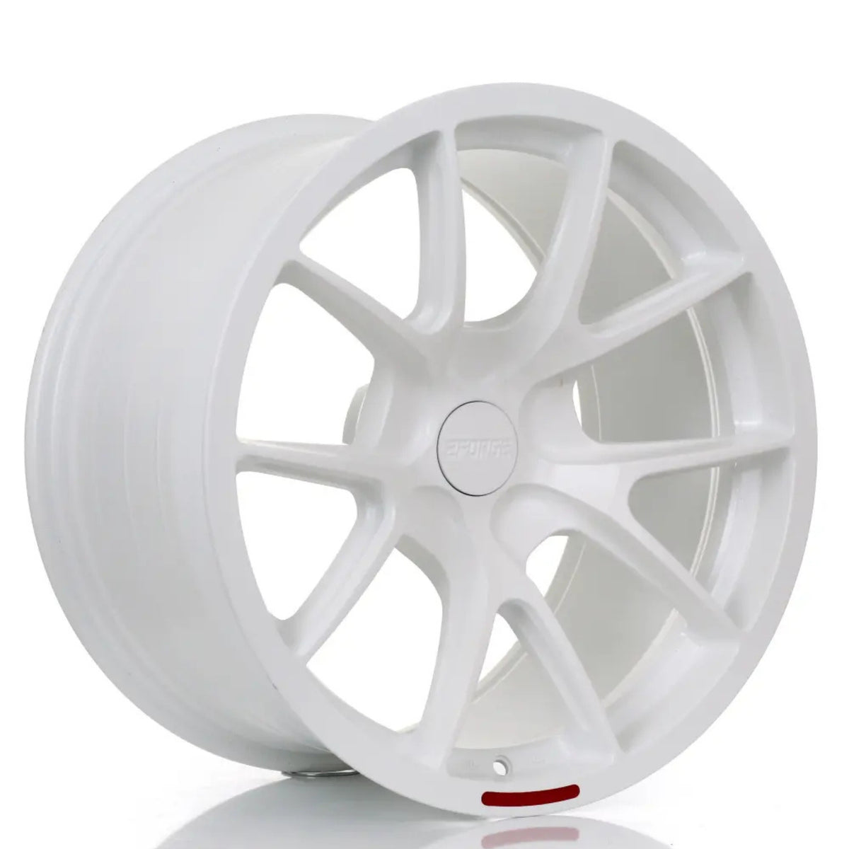 2FORGE ZF9 FLOW FORGED ALLOY WHEEL