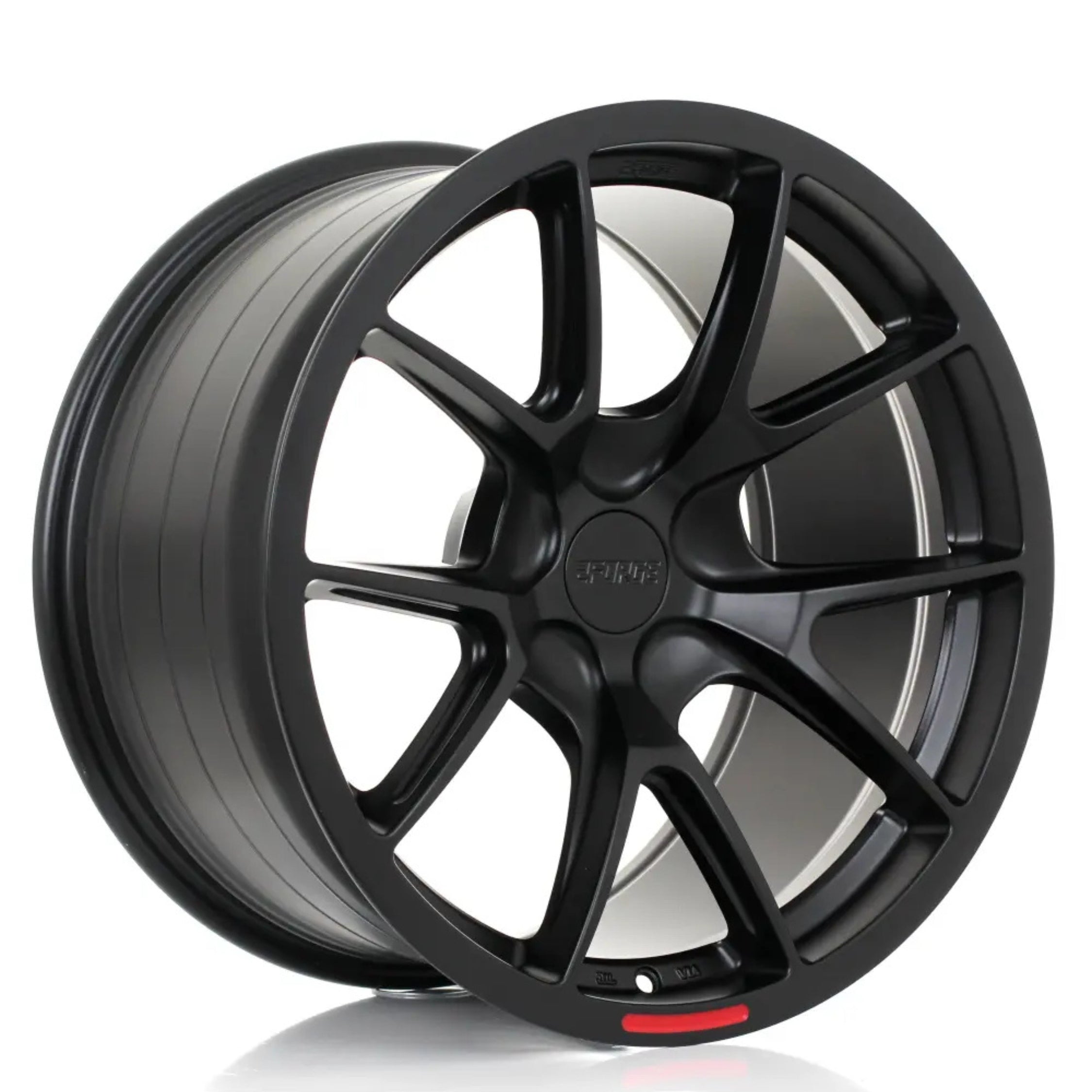 2FORGE ZF9 FLOW FORGED ALLOY WHEEL