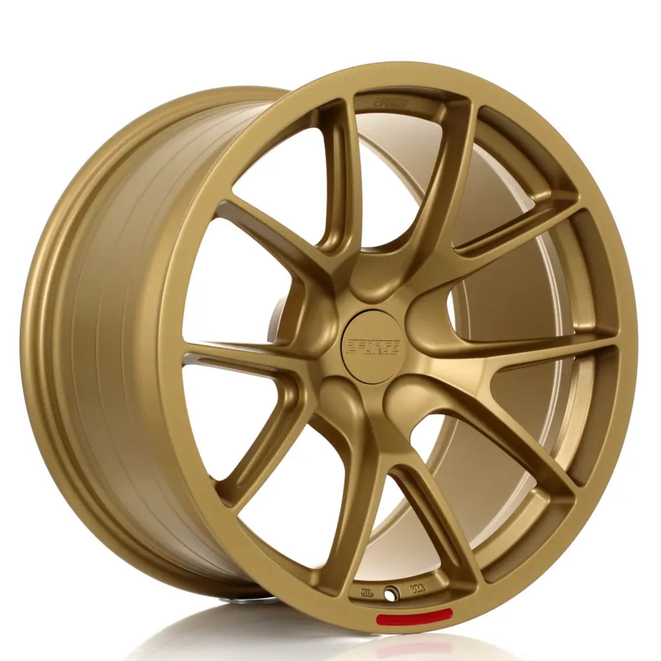 2FORGE ZF9 FLOW FORGED ALLOY WHEEL