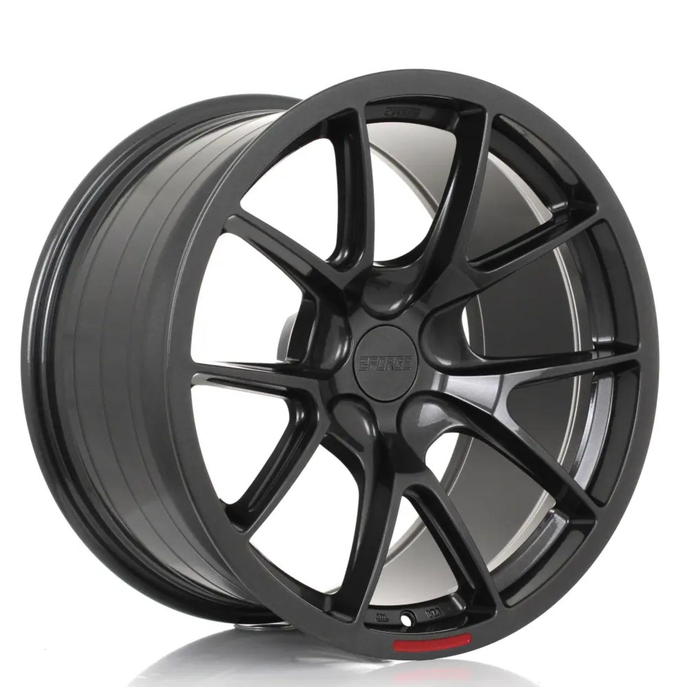 2FORGE ZF9 FLOW FORGED ALLOY WHEEL