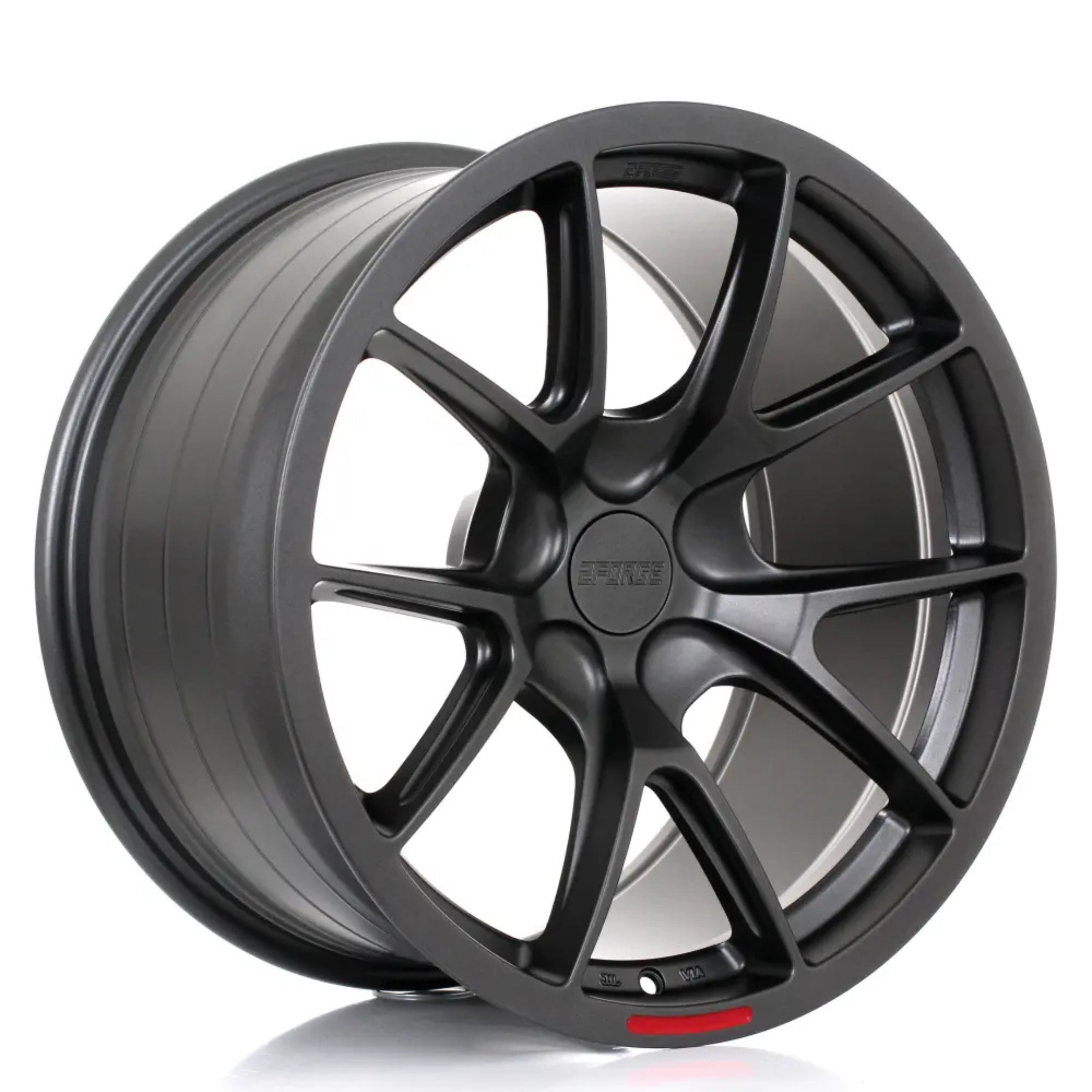 2FORGE ZF9 FLOW FORGED ALLOY WHEEL