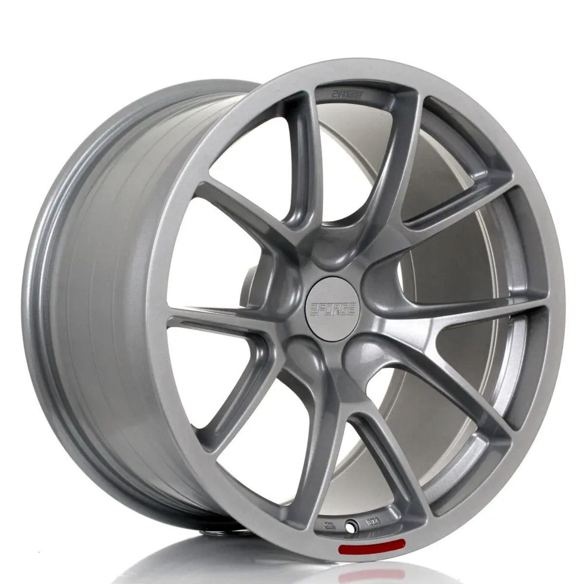 2FORGE ZF9 FLOW FORGED ALLOY WHEEL