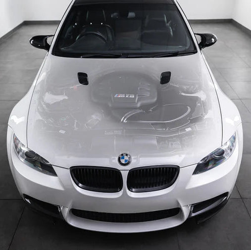 INFINITY DESIGN CARBON FIBRE INTAKE SYSTEM BMW E92 M3 S65 V8