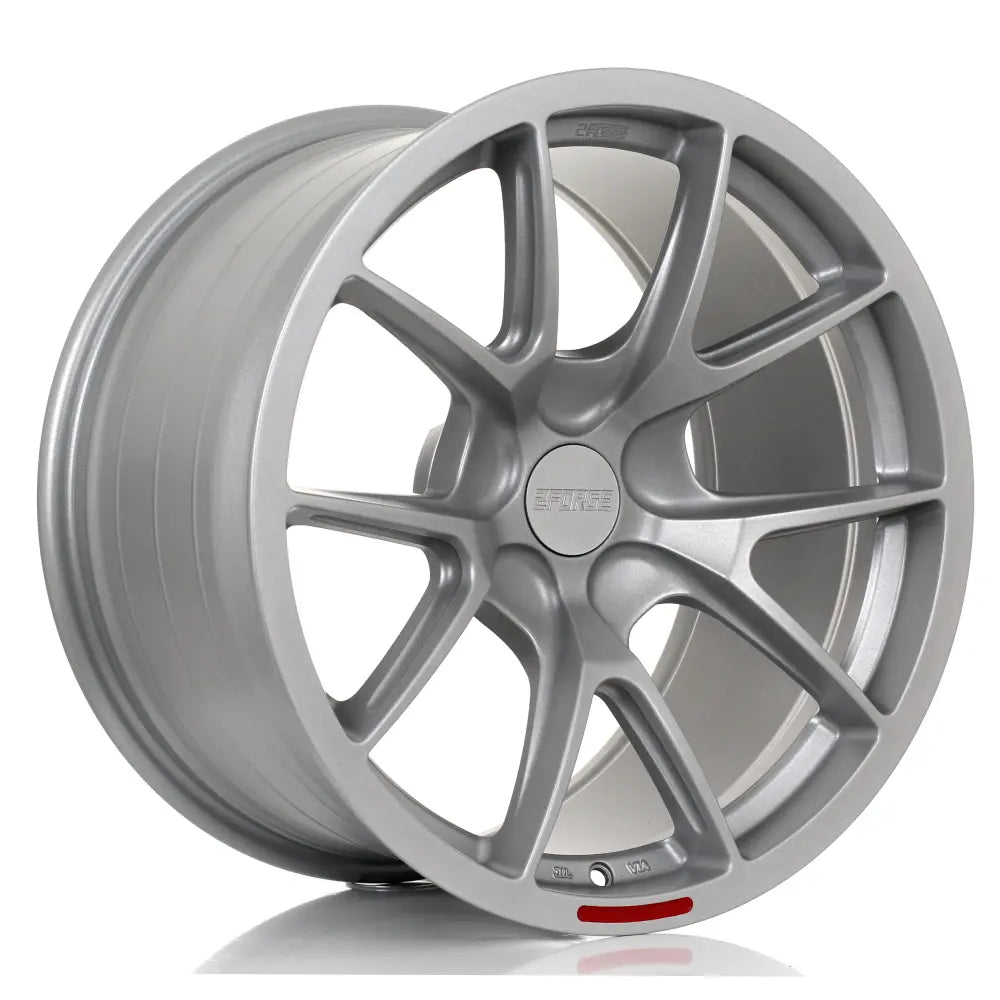 2FORGE ZF9 FLOW FORGED ALLOY WHEEL