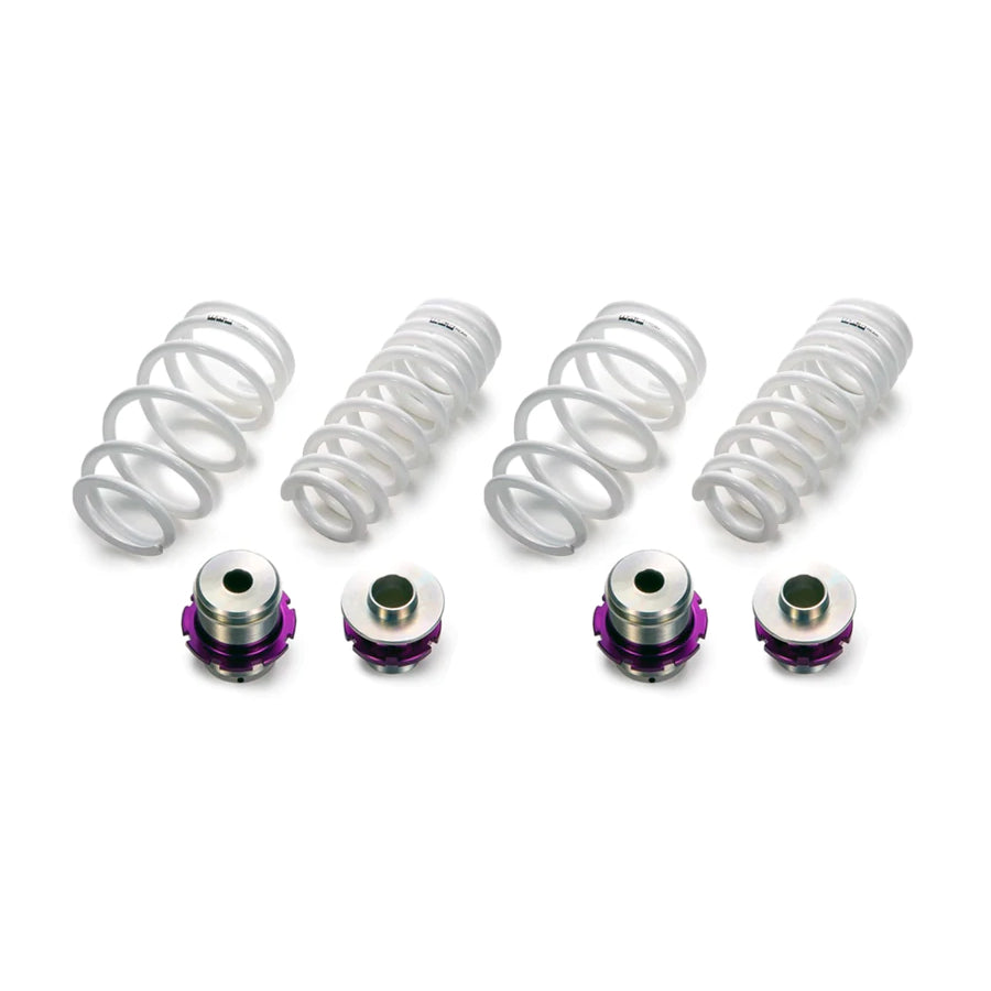 HKS HIPERMAX TOURING LOWERING SPRINGS - TOYOTA SUPRA MK5 A90