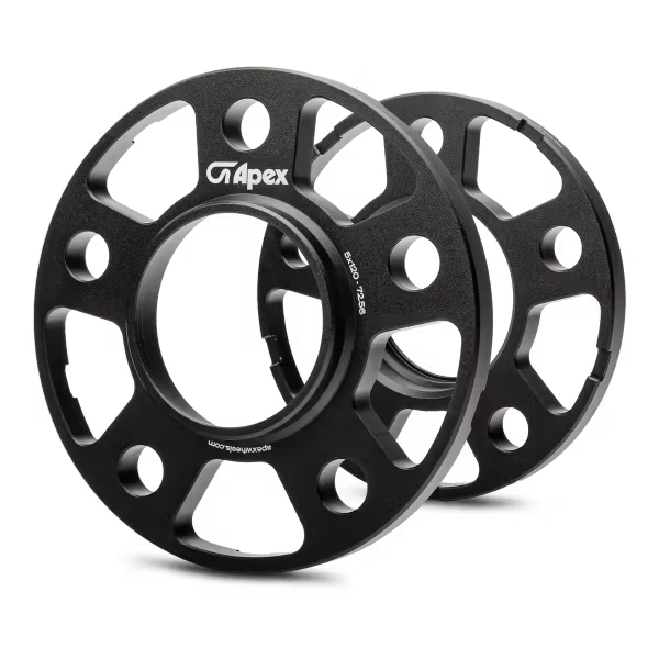 Apex BMW 5x112mm Wheel Spacer Kit
