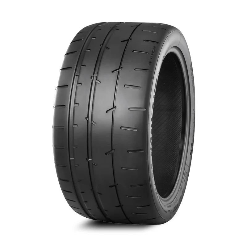 NANKANG CR-S SEMI-SLICK TRACK TYRES 200TW