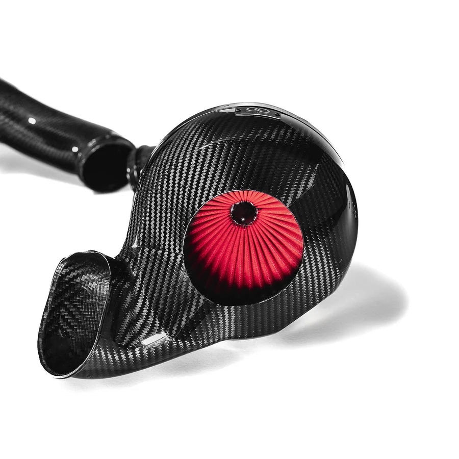 INFINITY DESIGN CARBON FIBRE INTAKE SYSTEM FOR BMW F10 M5 S63 V8