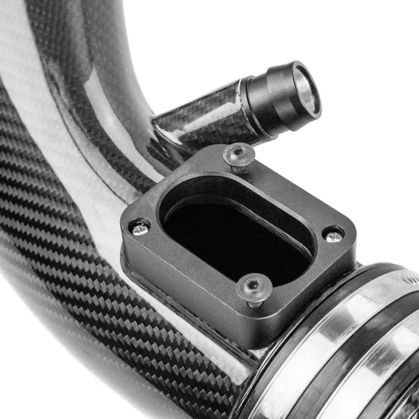 INFINITY DESIGN CARBON FIBRE INTAKE SYSTEM BMW F87 M2 COMPETITION S55