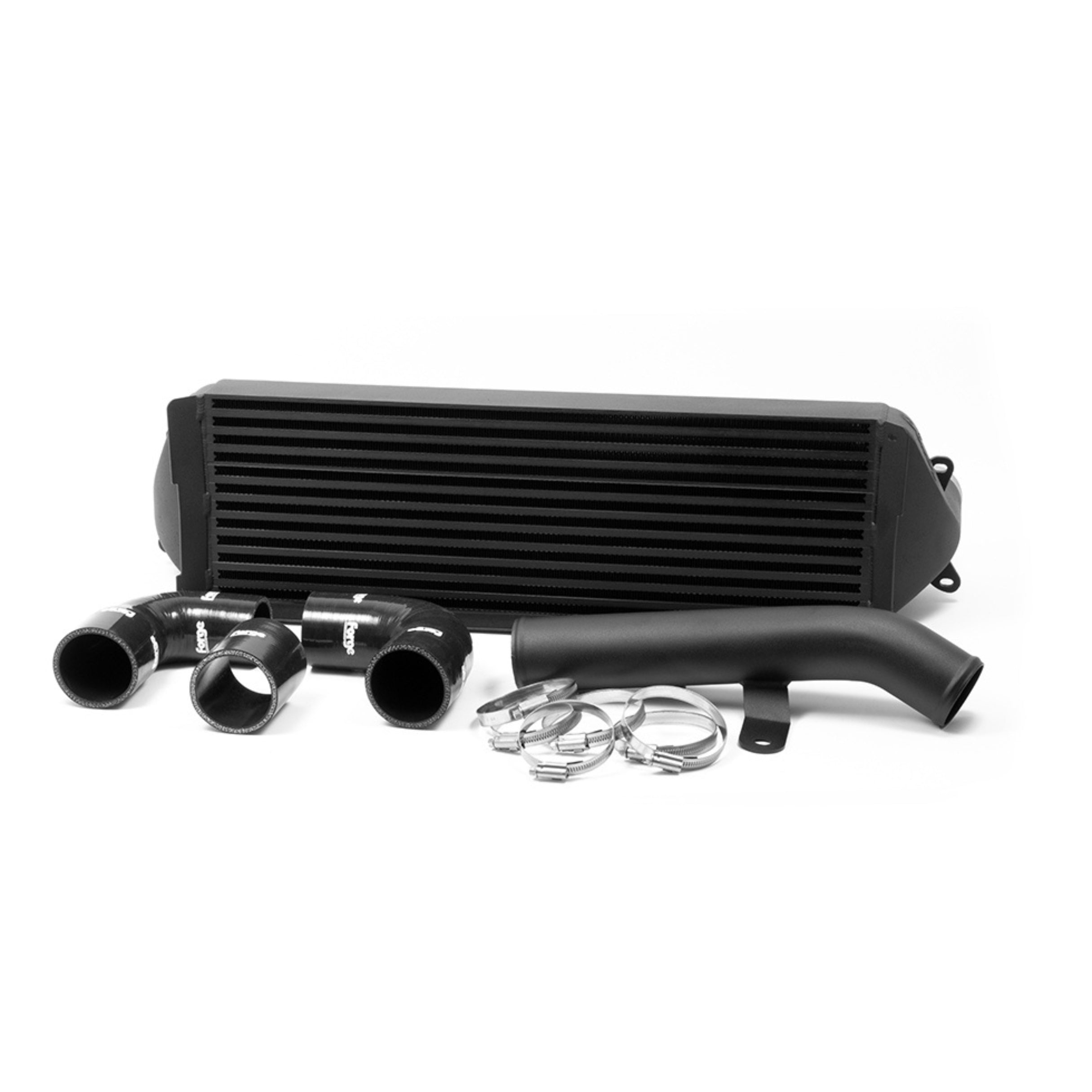 FORGE MOTORSPORT UPRATED INTERCOOLER - HYUNDAI I30N 18-20