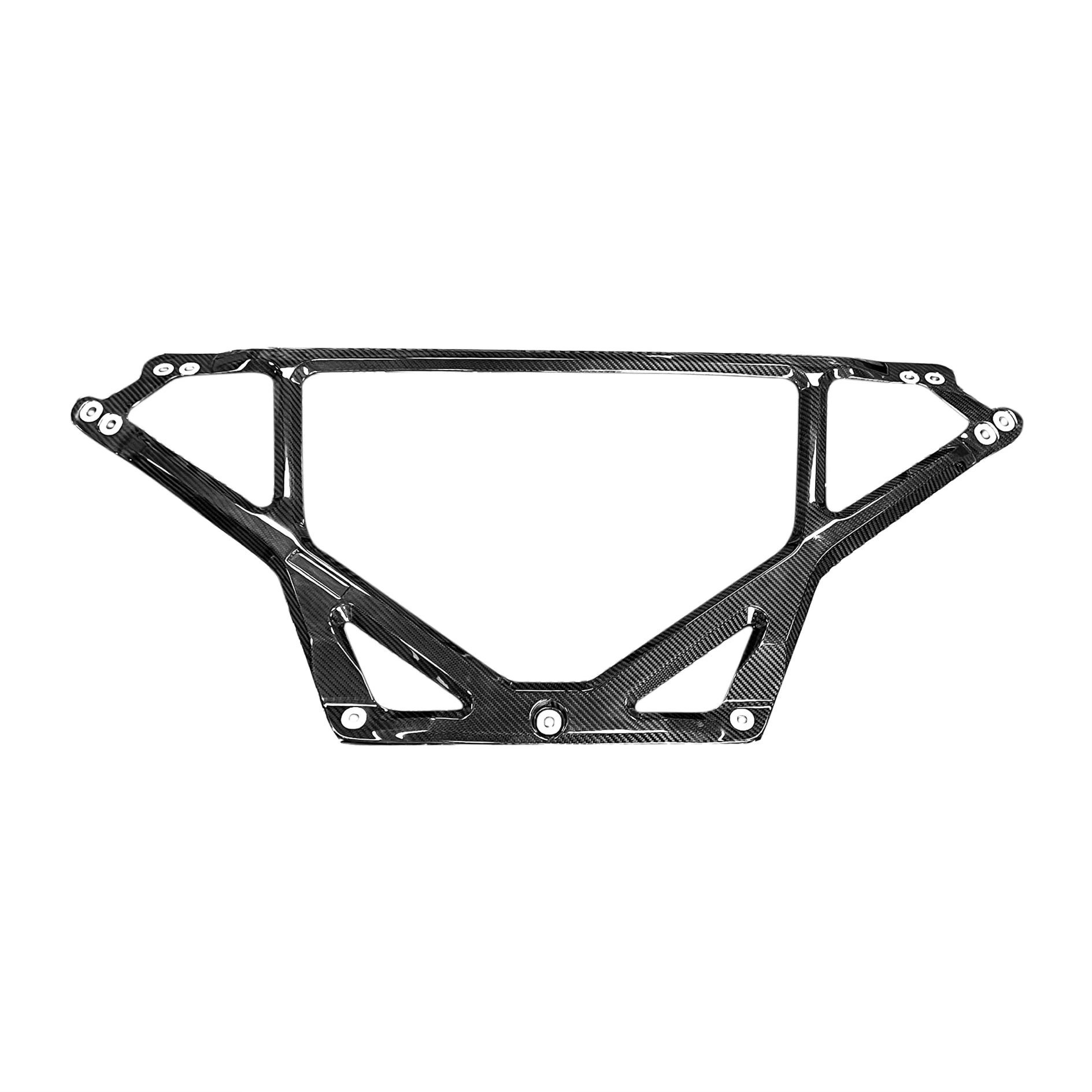 BMW M2 M3 M4 G87/G80/G81/G82/G83 PRE-PREG CARBON FIBER CSL STRUT BRACE (2021+)