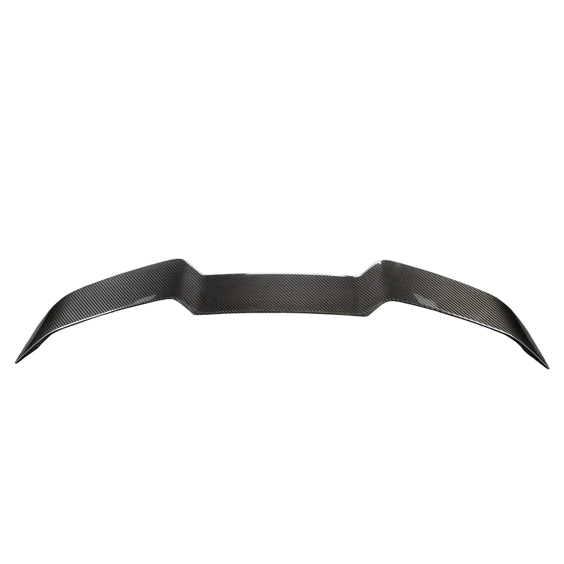 BMW M3 G80 / 3 SERIES G20 PRE-PREG CARBON FIBER SPOILER LIP (2019+)