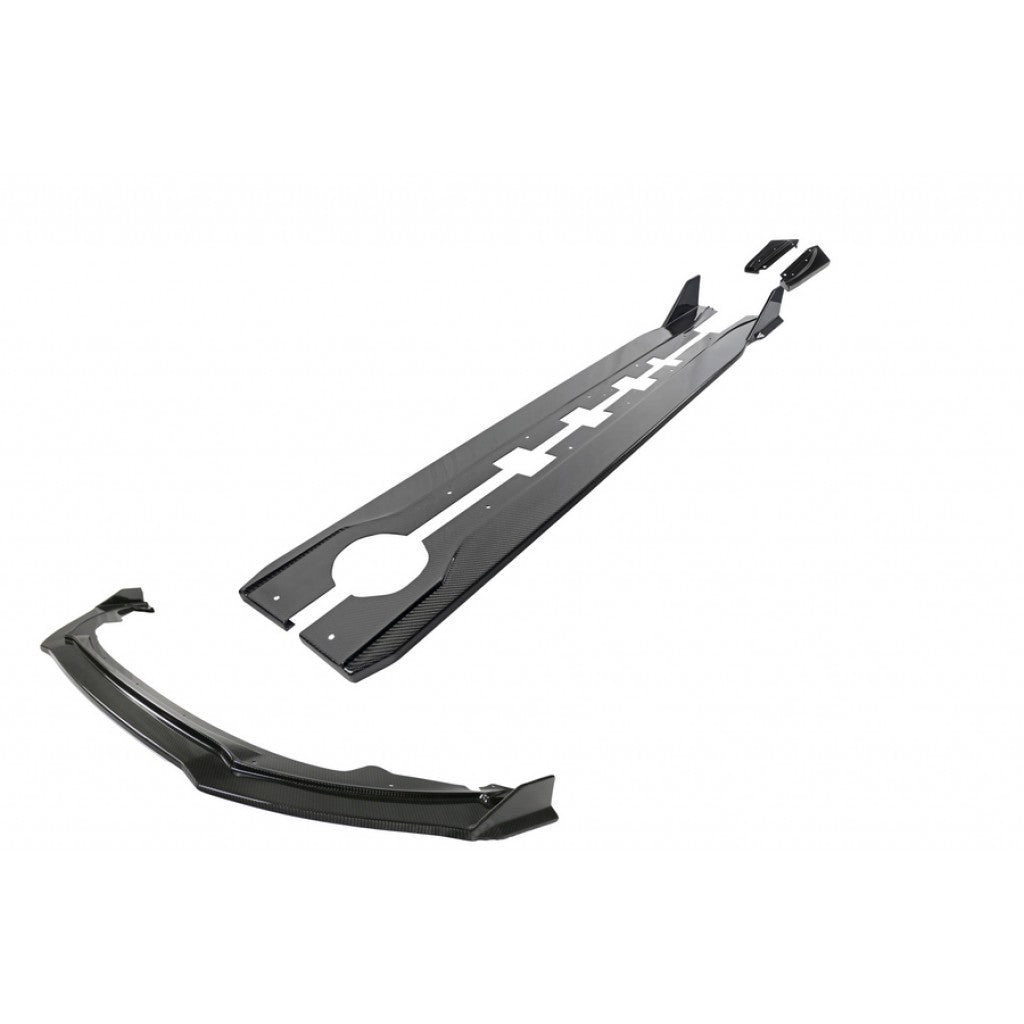 Toyota GR86 Aero Kit 2022 - 2024