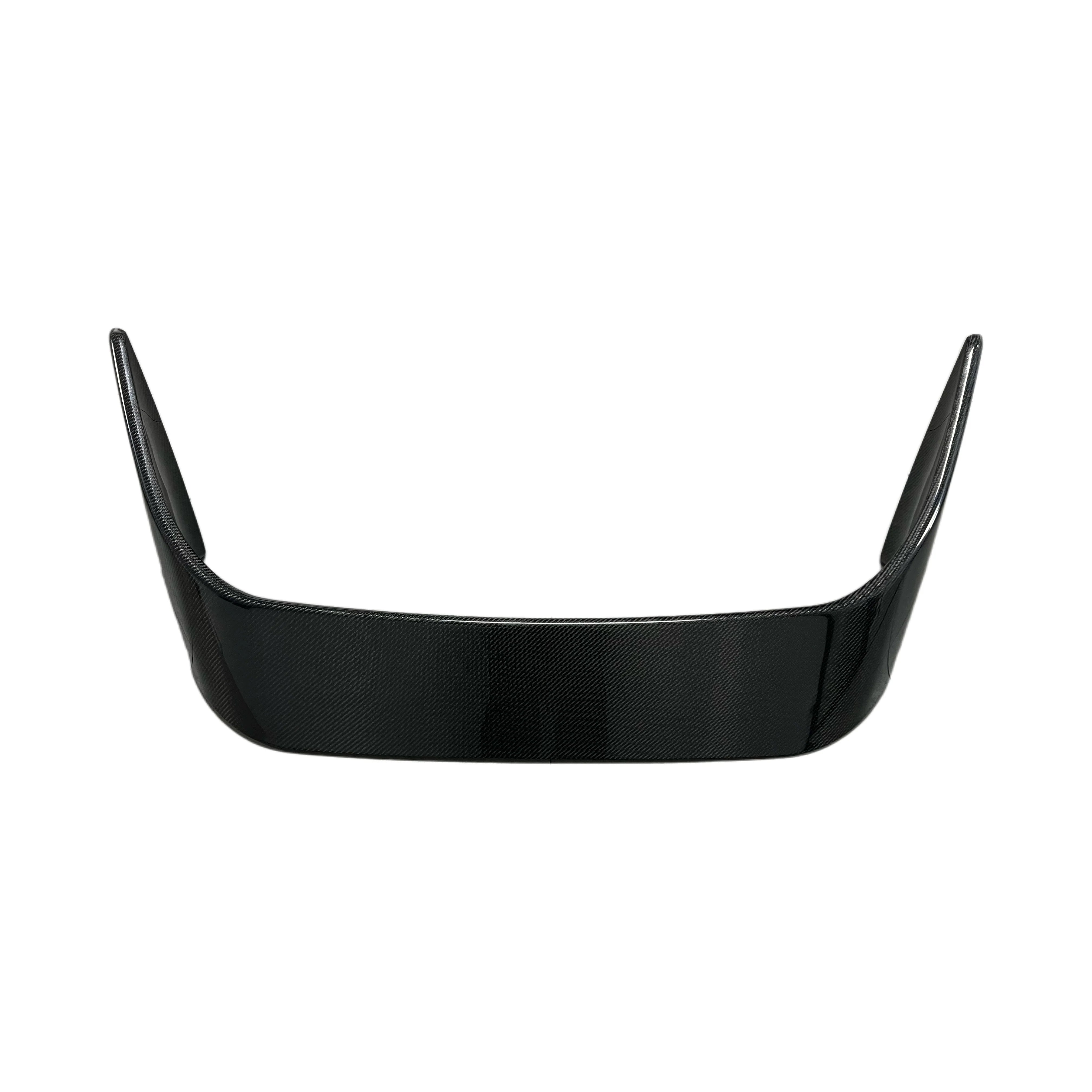 TOYOTA GR SUPRA A90 CARBON FIBRE SPOILER (2019+)