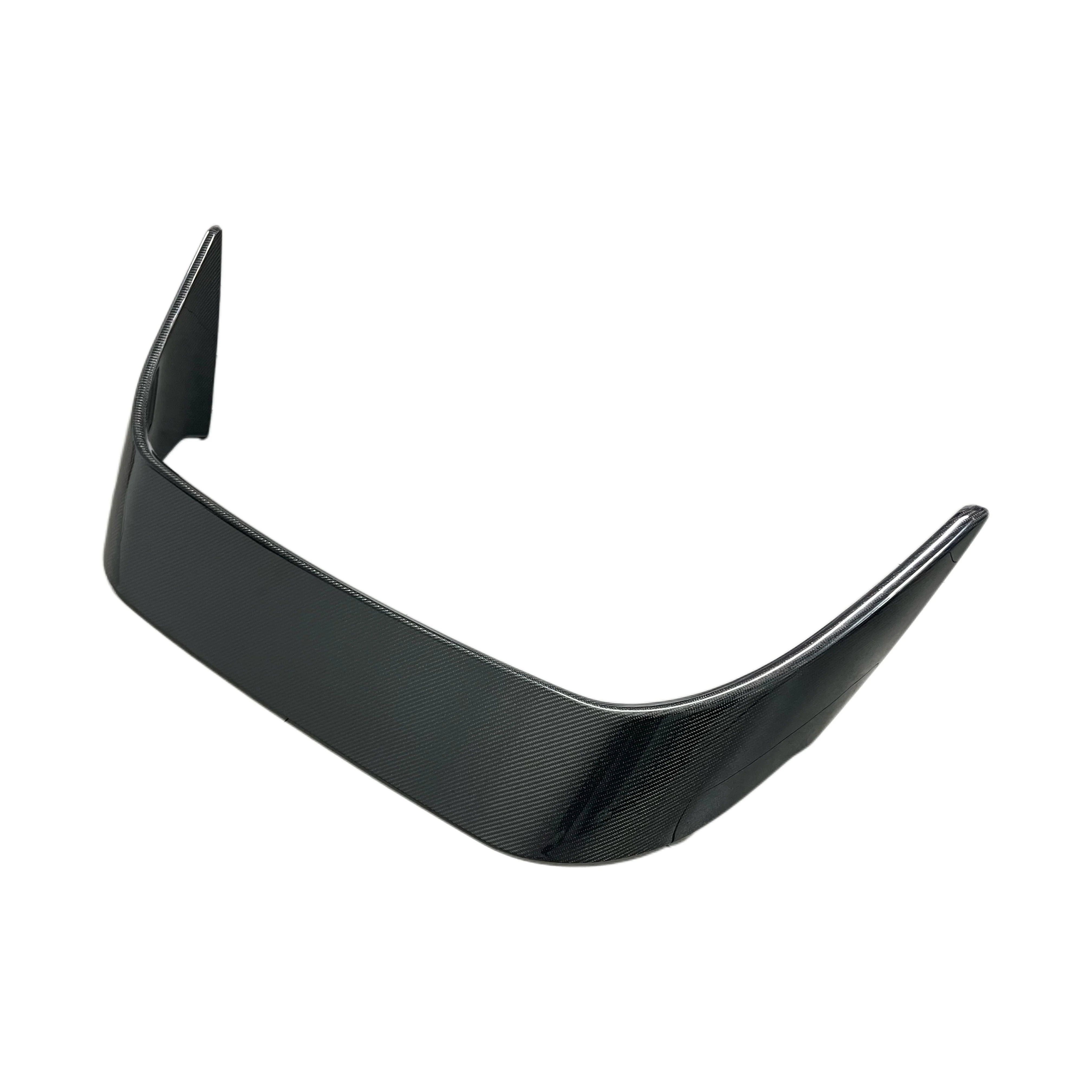 TOYOTA GR SUPRA A90 CARBON FIBRE SPOILER (2019+)
