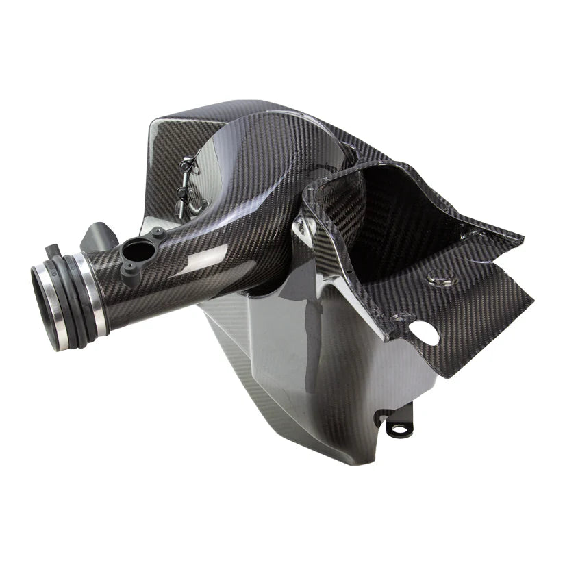 INFINITY DESIGN CARBON INTAKE SYSTEM HONDA CIVIC TYPE R FL5 23+