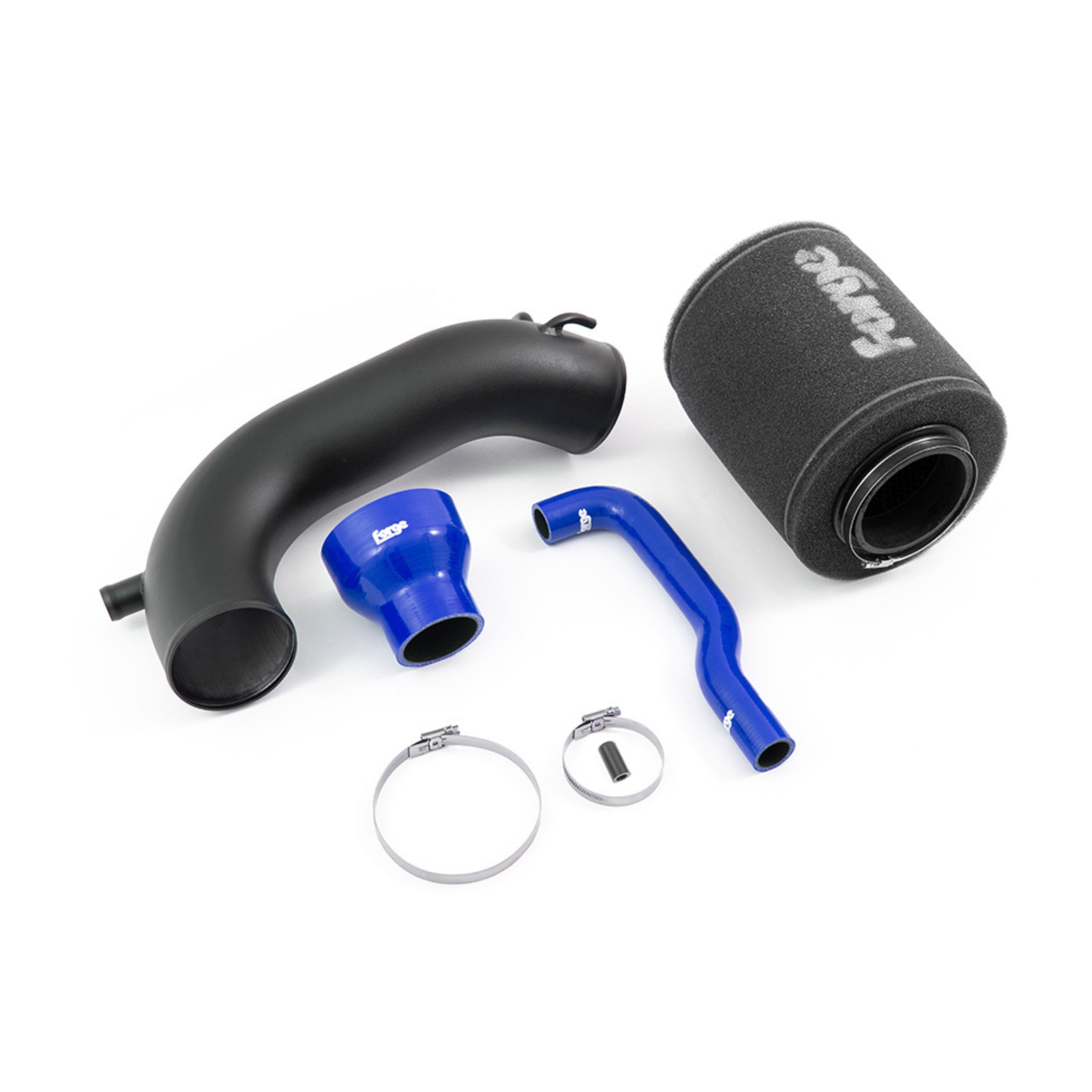 FORGE MOTORSPORT INDUCTION KIT - HYUNDAI I30N/KONA N/VELOSTER N 2018+