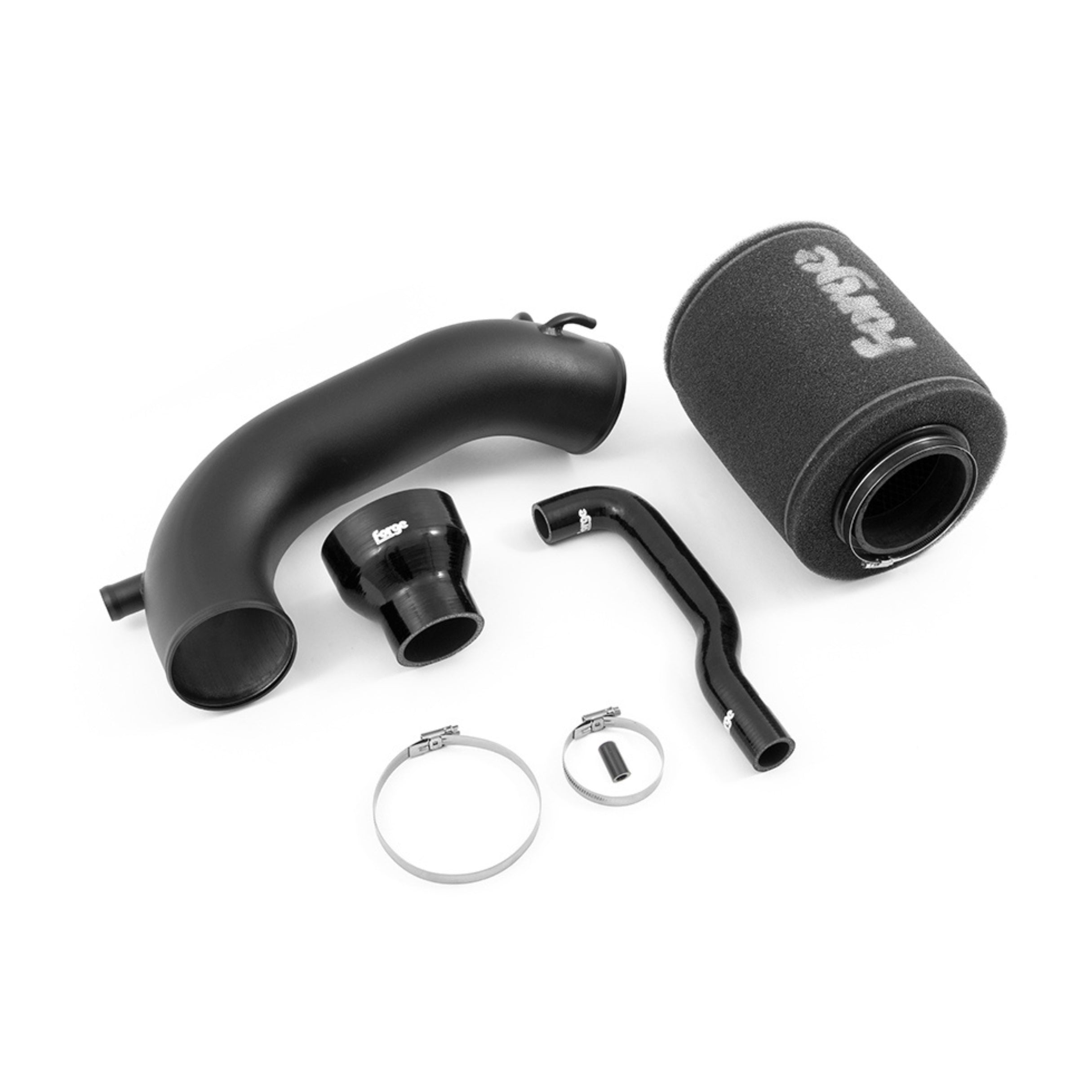FORGE MOTORSPORT INDUCTION KIT - HYUNDAI I30N/KONA N/VELOSTER N 2018+