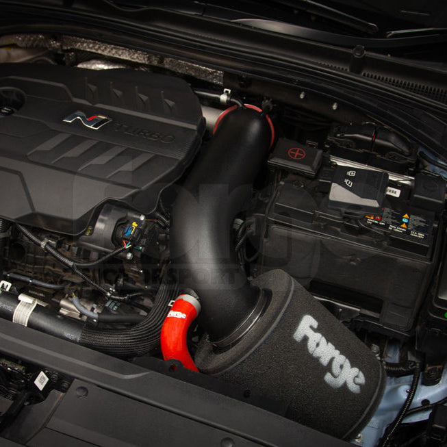 FORGE MOTORSPORT INDUCTION KIT - HYUNDAI I30N/KONA N/VELOSTER N 2018+