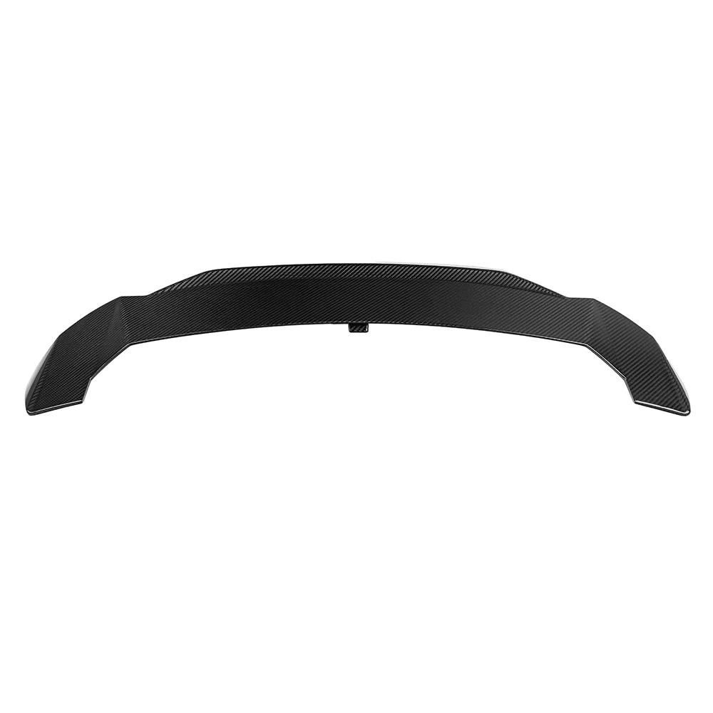 SOOQOO BMW M3 G81 PREPREG CARBON FIBRE ROOF SPOILER