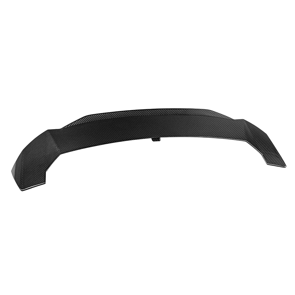 SOOQOO BMW M3 G81 PREPREG CARBON FIBRE ROOF SPOILER