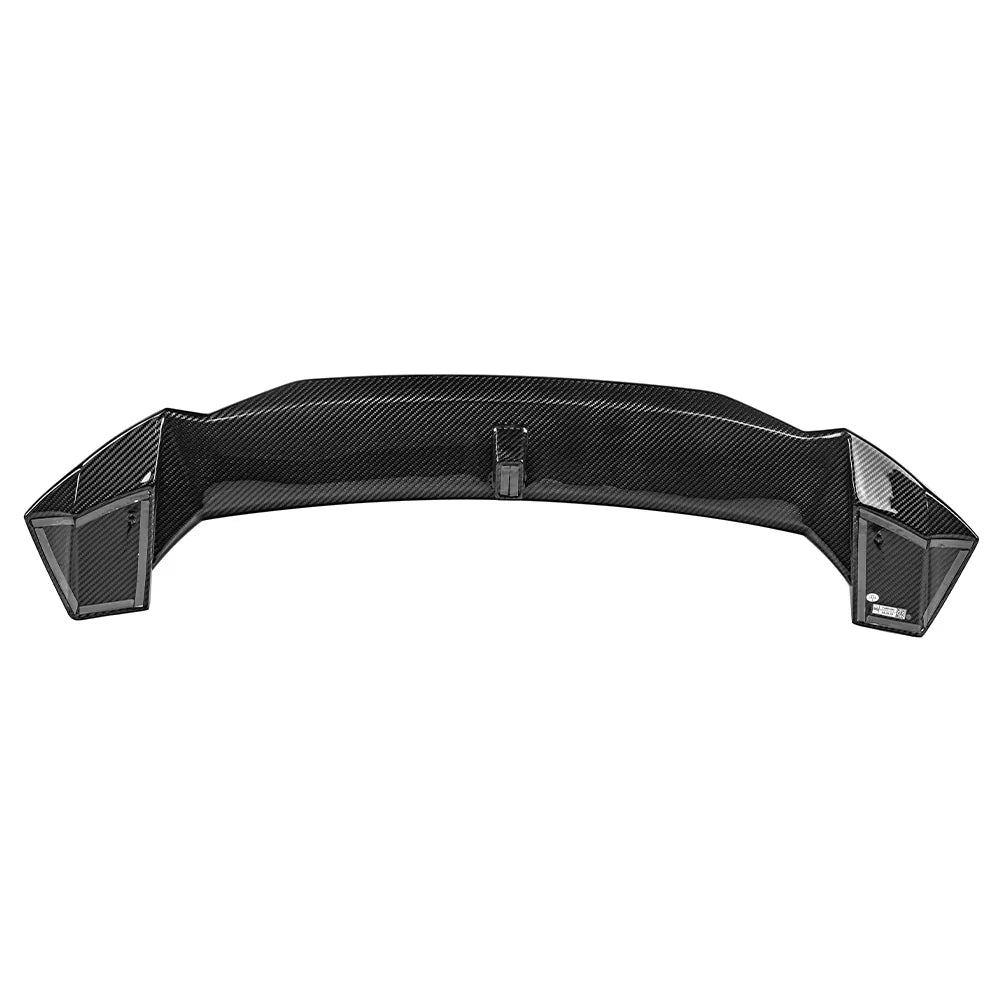 SOOQOO BMW M3 G81 PREPREG CARBON FIBRE ROOF SPOILER