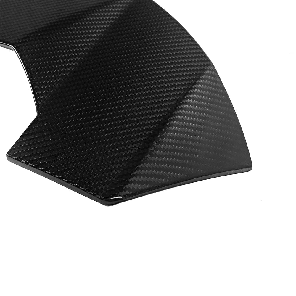 SOOQOO BMW M3 G81 PREPREG CARBON FIBRE ROOF SPOILER
