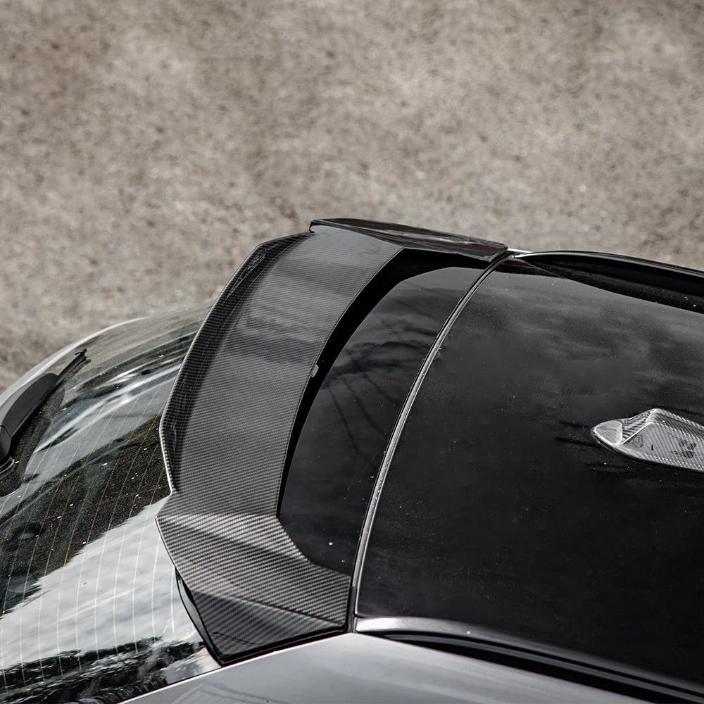 SOOQOO BMW M3 G81 PREPREG CARBON FIBRE ROOF SPOILER