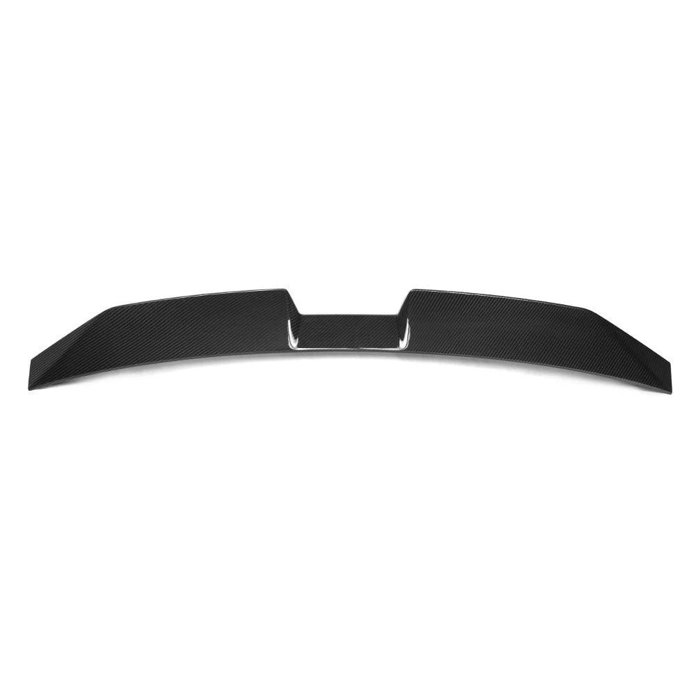 SOOQOO BMW M5 G90 PREPREG CARBON FIBRE ROOF SPOILER