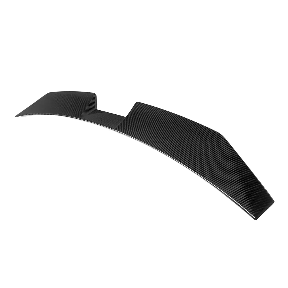 SOOQOO BMW M5 G90 PREPREG CARBON FIBRE ROOF SPOILER