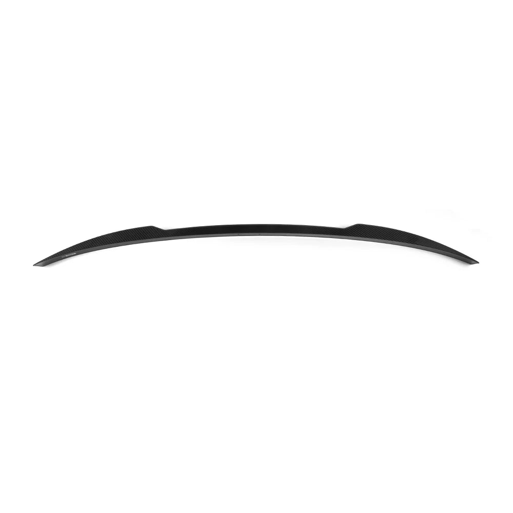 SOOQOO BMW M3 G81 CARBON FIBRE SPOILER