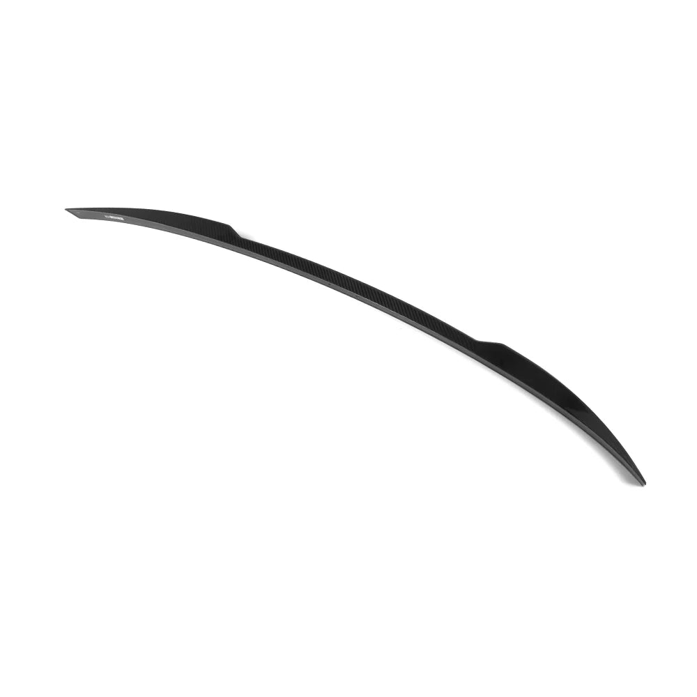 SOOQOO BMW M3 G81 CARBON FIBRE SPOILER