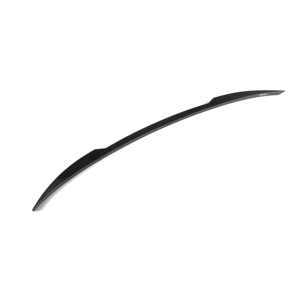 SOOQOO BMW M3 G81 CARBON FIBRE SPOILER