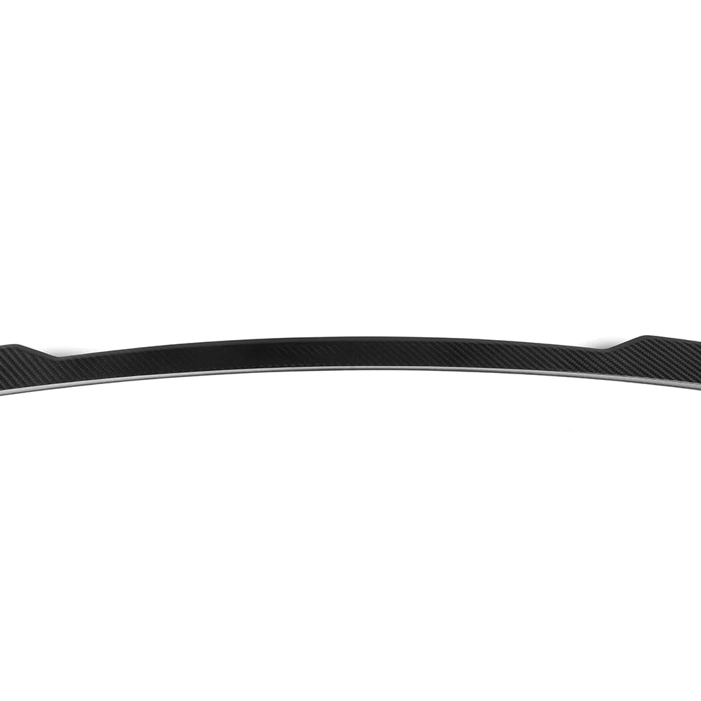 SOOQOO BMW M3 G81 CARBON FIBRE SPOILER