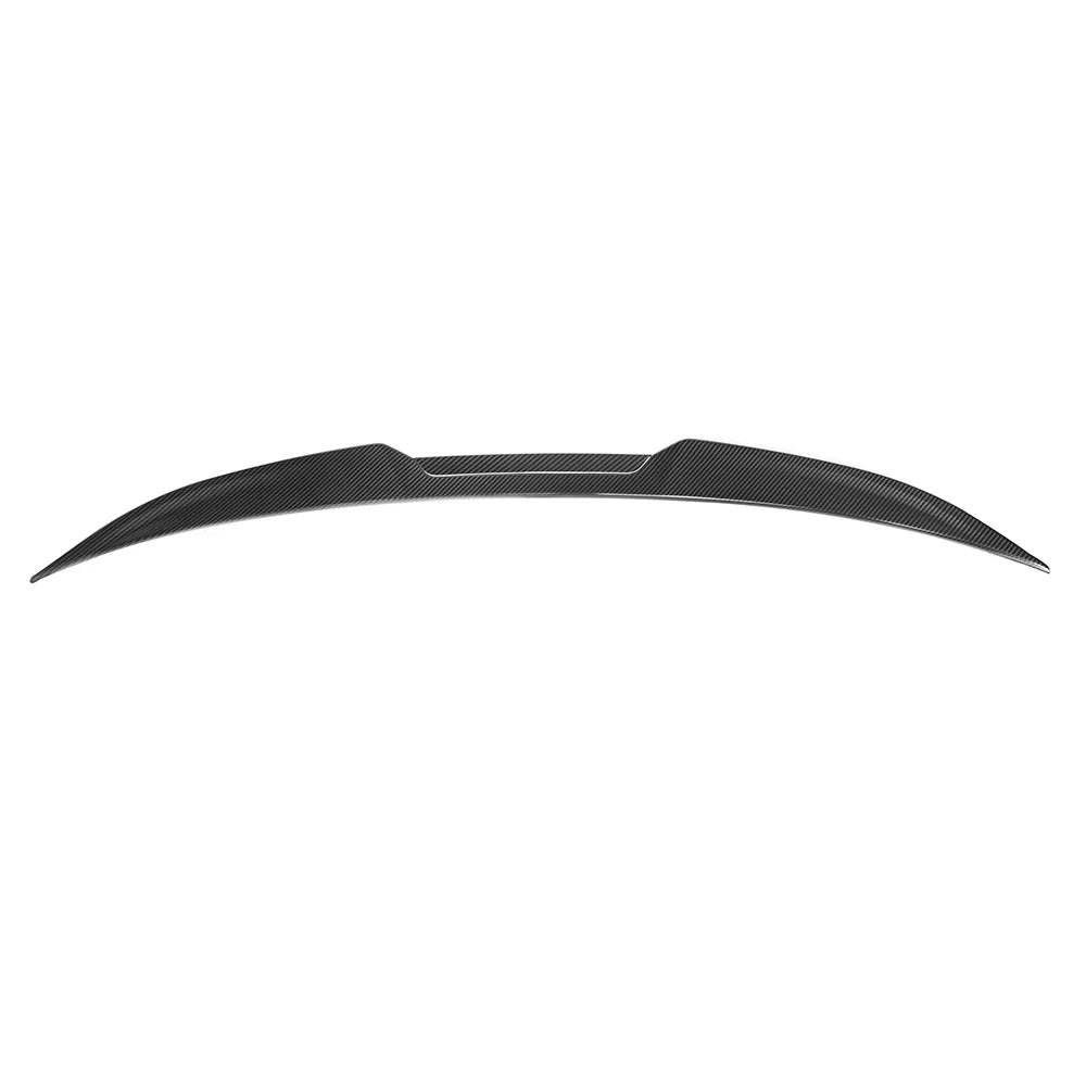 SOOQOO BMW M5 G90 PREPREG CARBON FIBRE REAR SPOILER