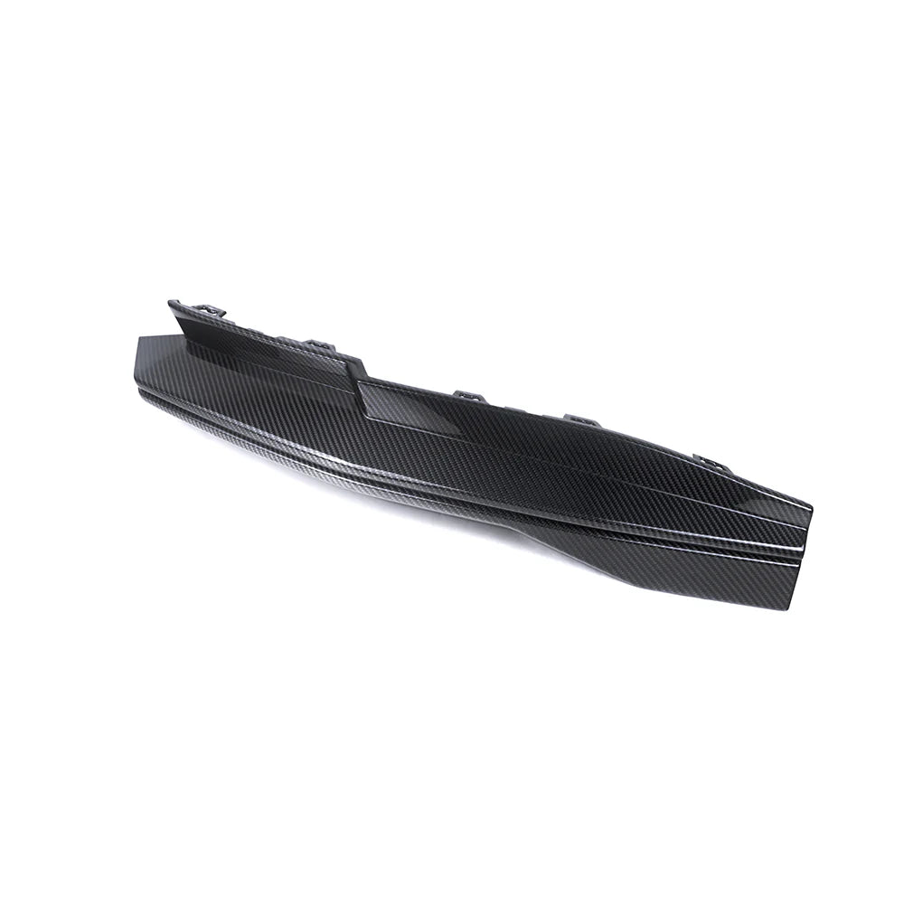 SOOQOO BMW M4 G82 G83 PREPREG CARBON FIBRE REAR DIFFUSER SET