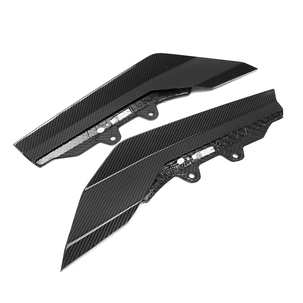 SOOQOO BMW M2 G87 PREPREG CARBON FIBRE REAR DIFFUSER