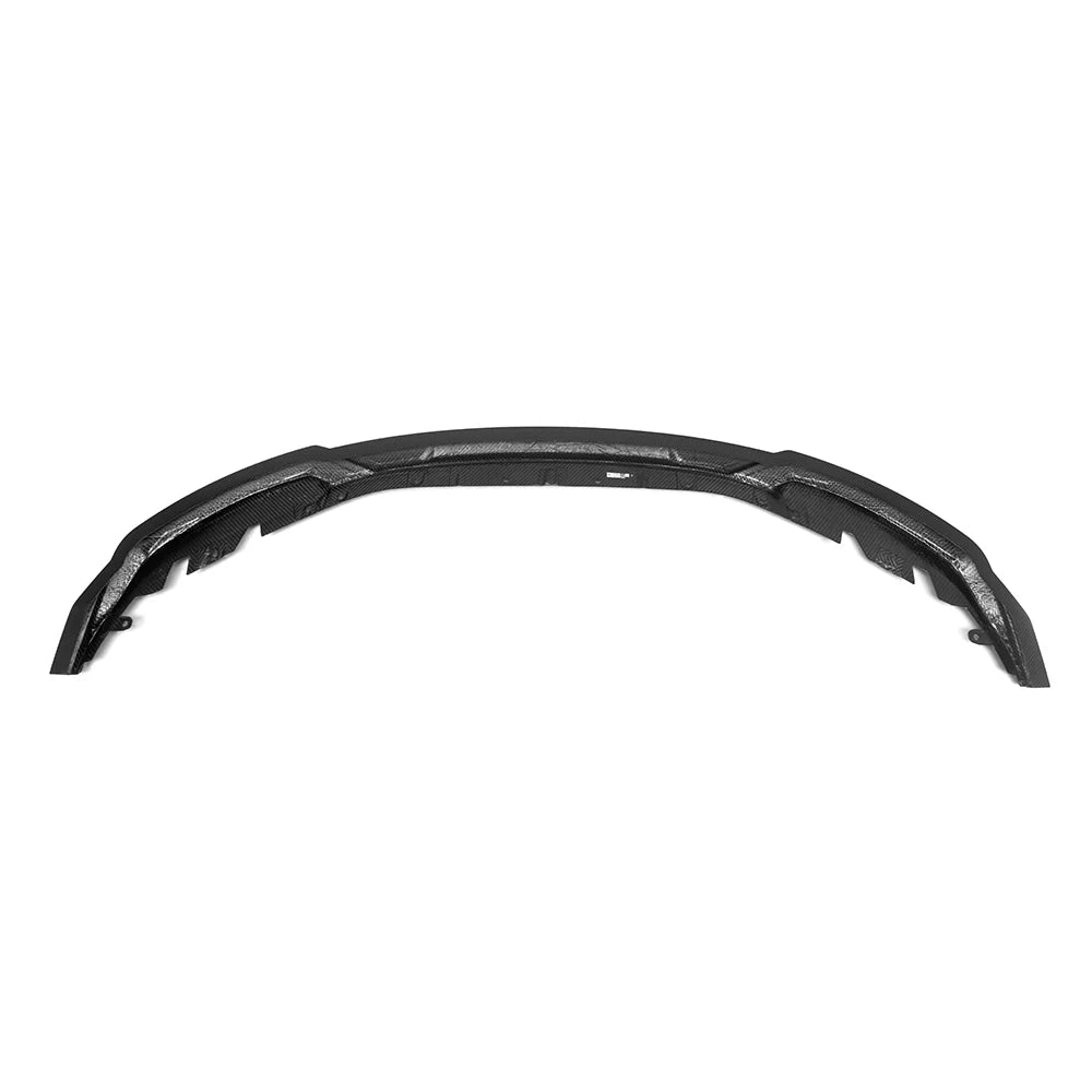 SOOQOO BMW M2 G87 PREPREG CARBON FIBRE FRONT LIP