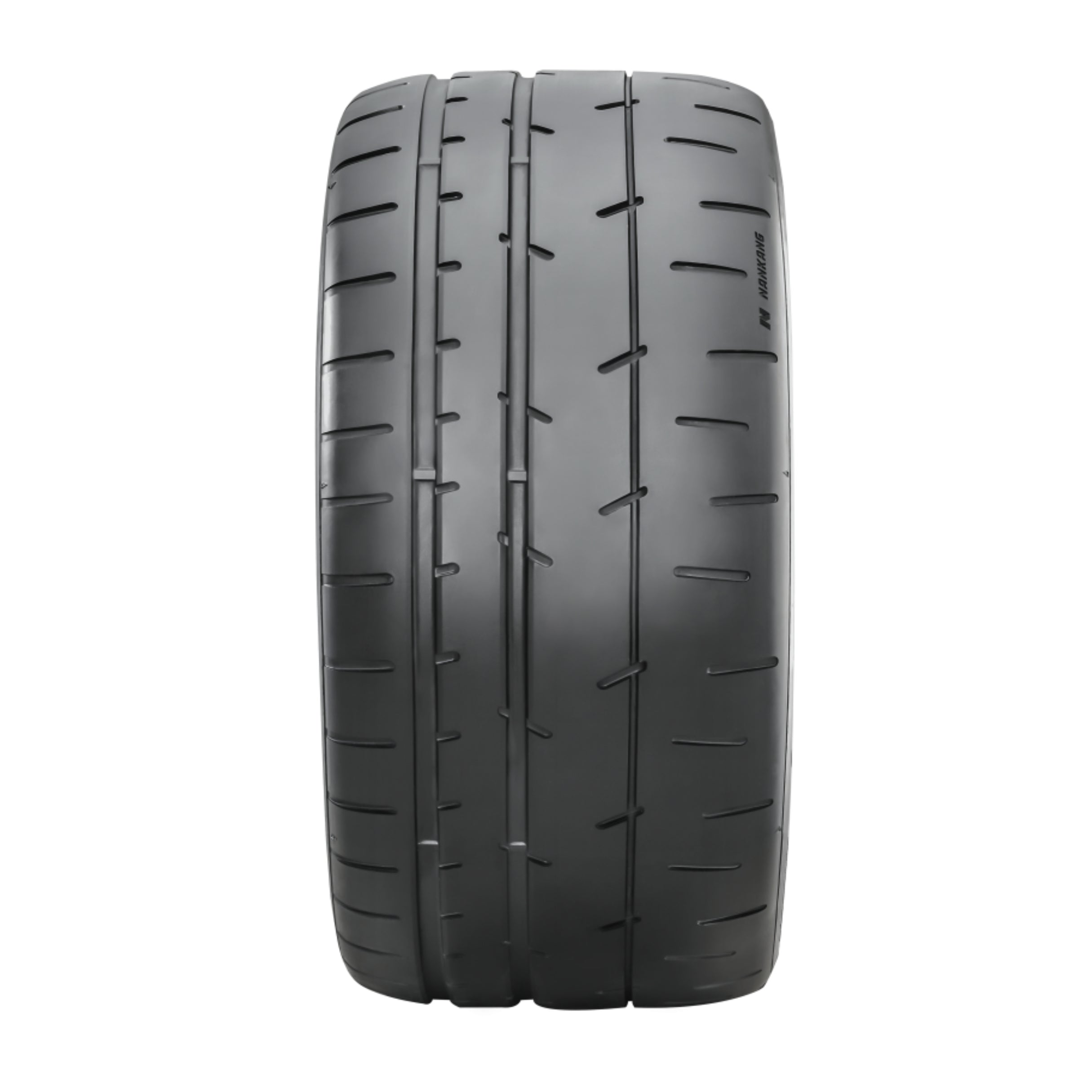NANKANG CR-S SEMI-SLICK TRACK TYRES 200TW