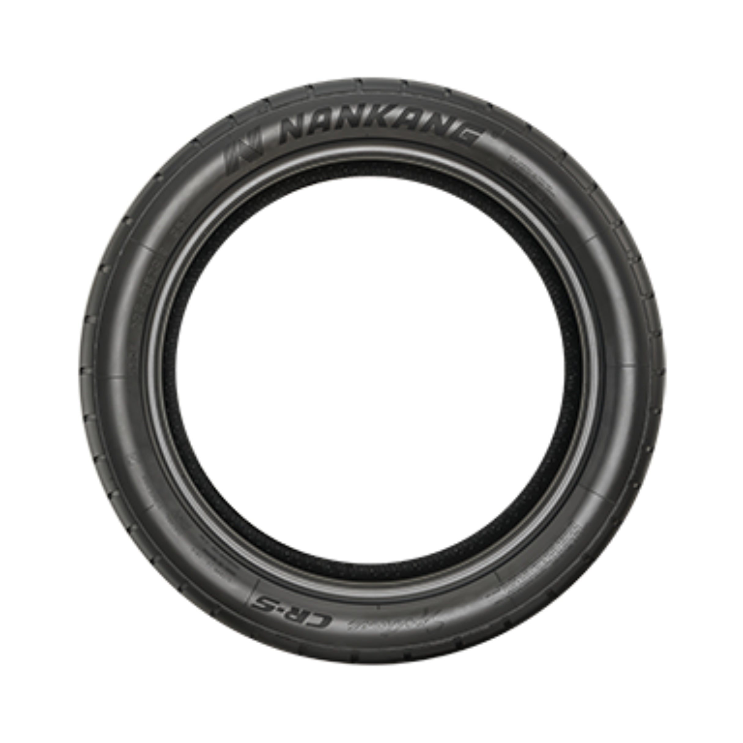 NANKANG CR-S SEMI-SLICK TRACK TYRES 200TW