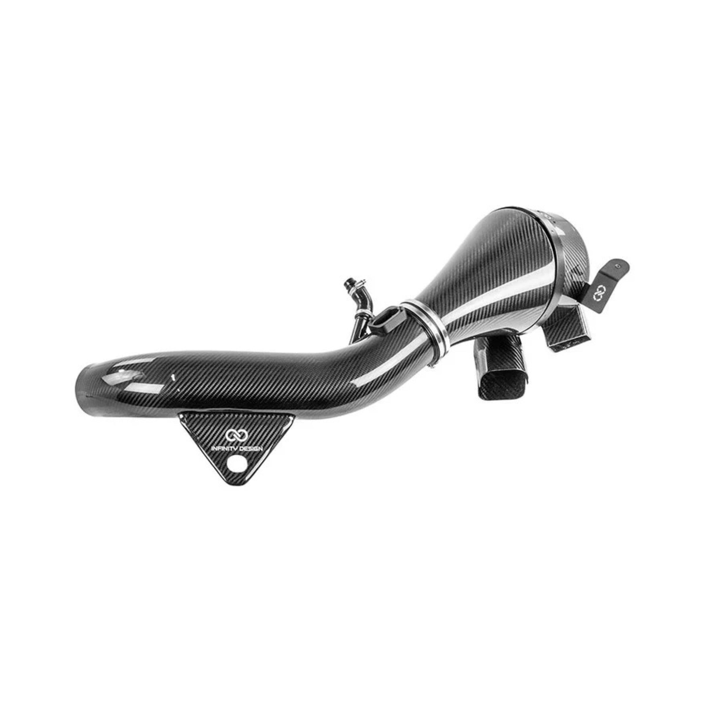 INFINITY DESIGN CARBON FIBRE INTAKE SYSTEM BMW F87 M2 N55