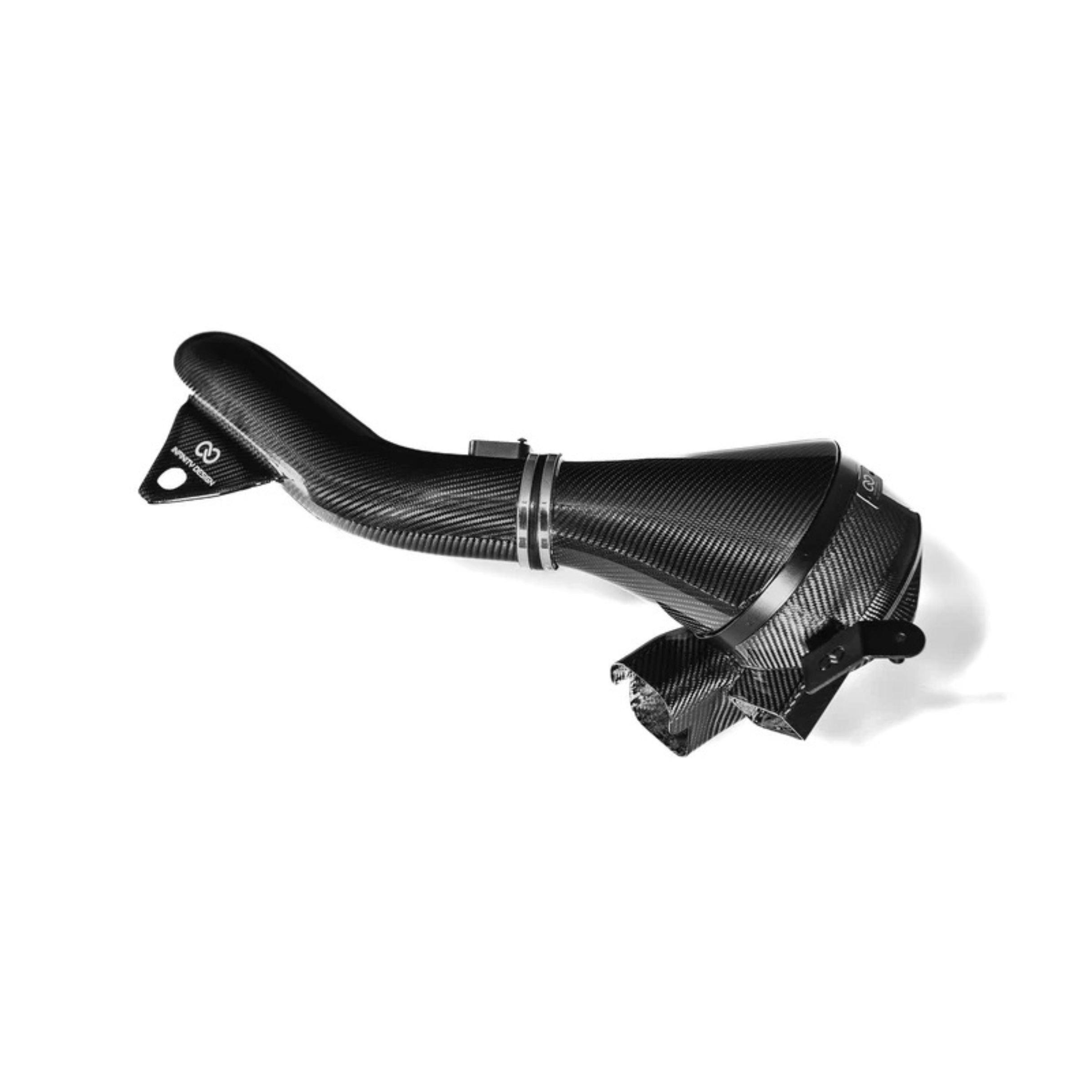 INFINITY DESIGN CARBON FIBRE INTAKE SYSTEM BMW F87 M2 N55