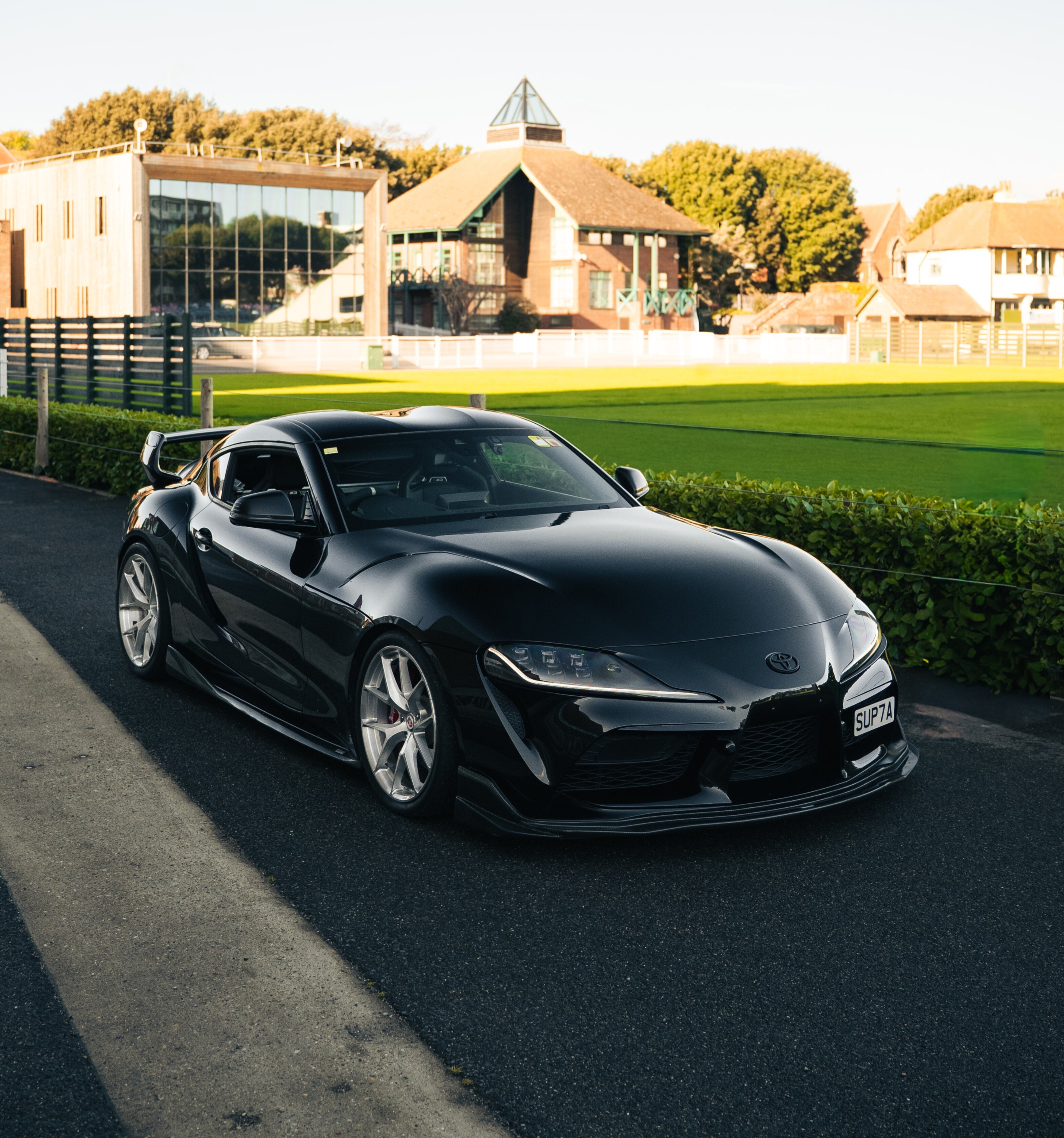 A90 SUPRA