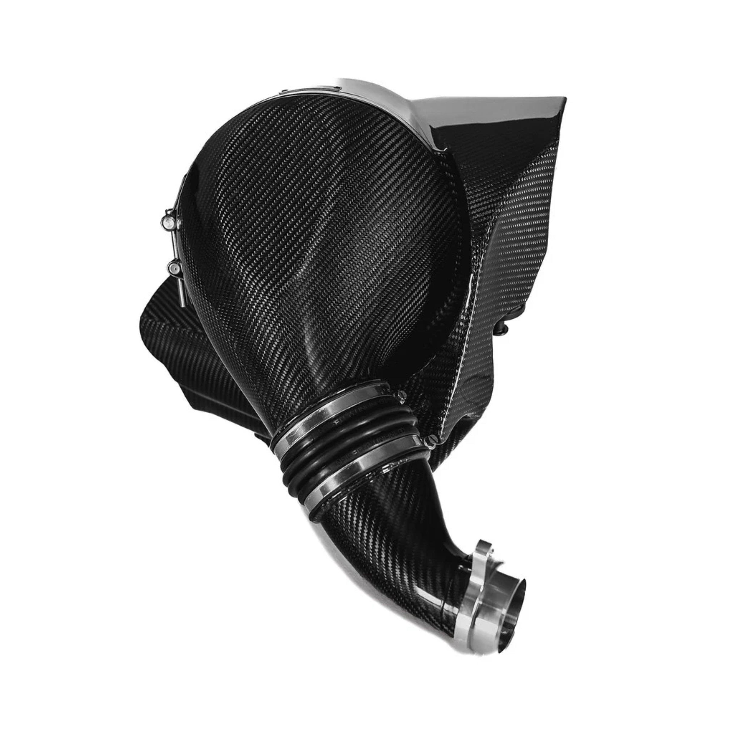 INFINITY DESIGN CARBON FIBRE INTAKE SYSTEM BMW G87 M2 S58