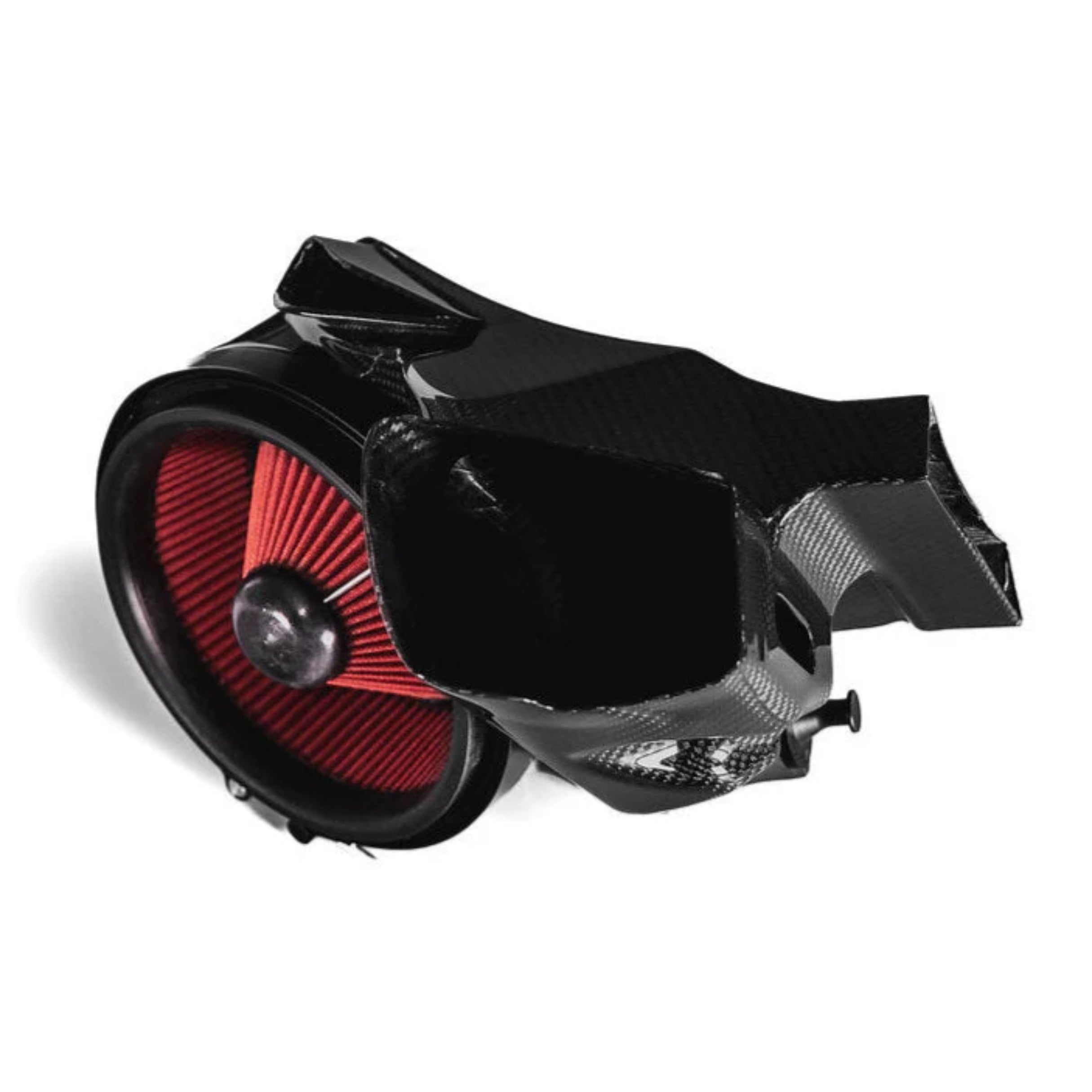 INFINITY DESIGN CARBON FIBRE INTAKE SYSTEM BMW G87 M2 S58