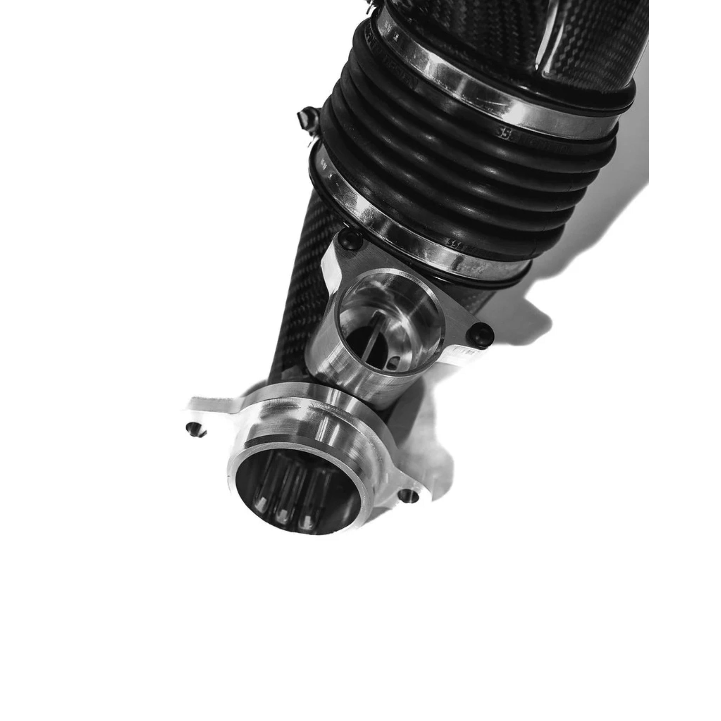 INFINITY DESIGN CARBON FIBRE INTAKE SYSTEM BMW G87 M2 S58