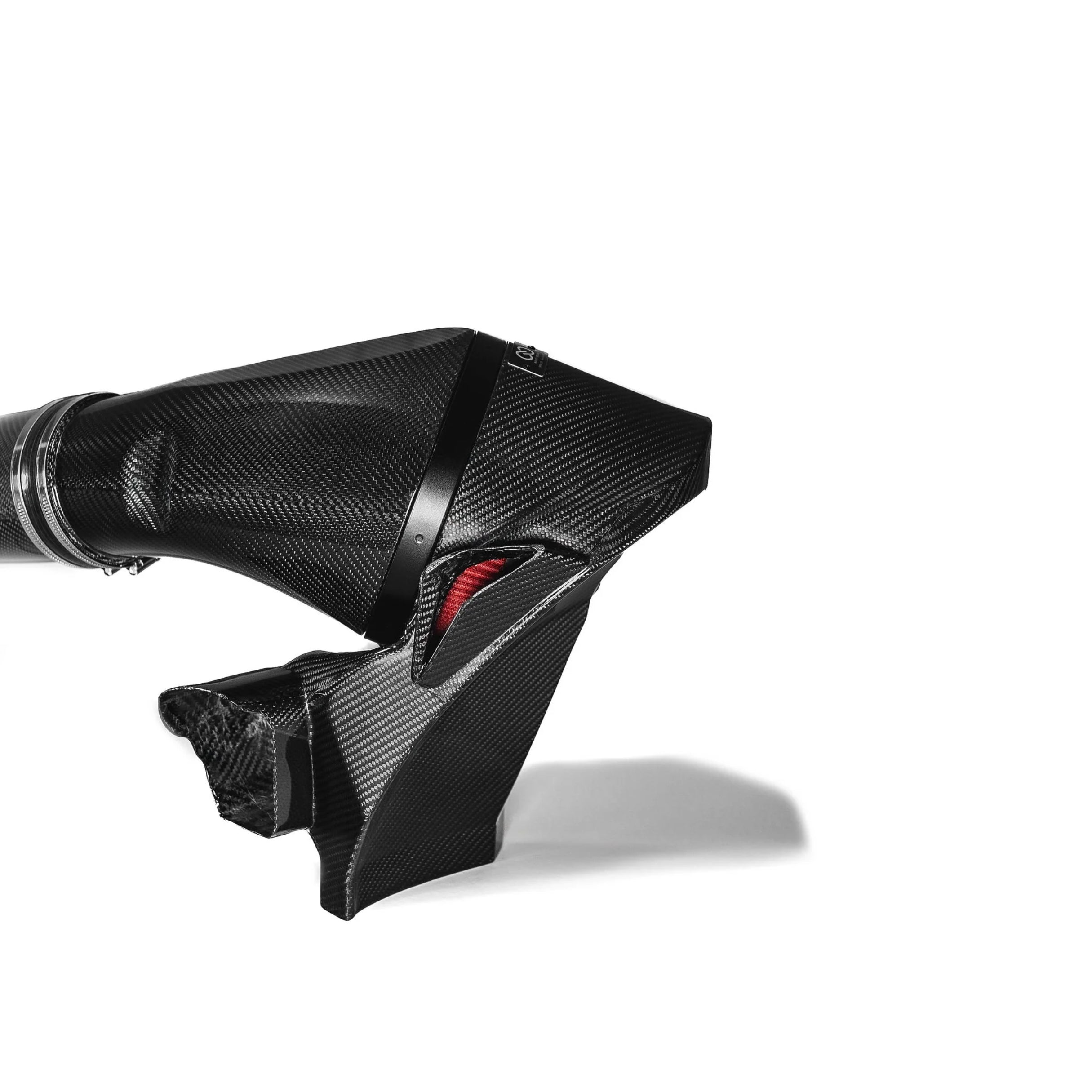 INFINITY DESIGN CARBON FIBRE INTAKE SYSTEM BMW G87 M2 S58